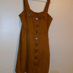 Forever 21 dress new
